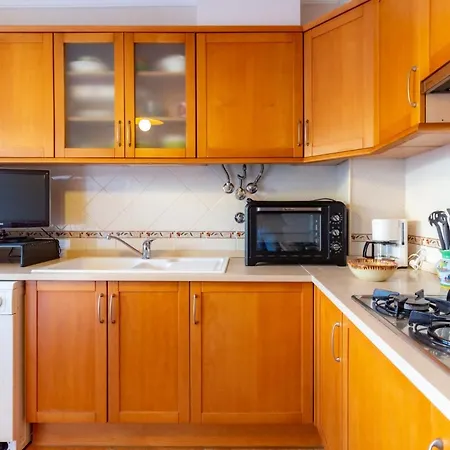 T2 Nova De Cacela Lejlighed