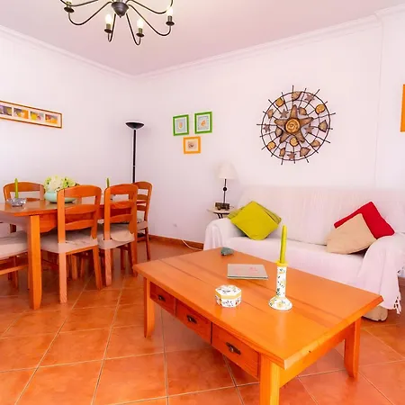 T2 Nova De Cacela Lejlighed