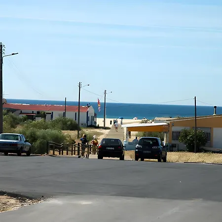 T2 Nova De Cacela Lejlighed *