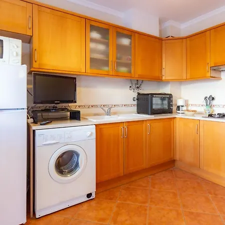 T2 Nova De Cacela Appartement Vila Nova de Cacela