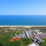 T2 Nova De Cacela Apartmán *