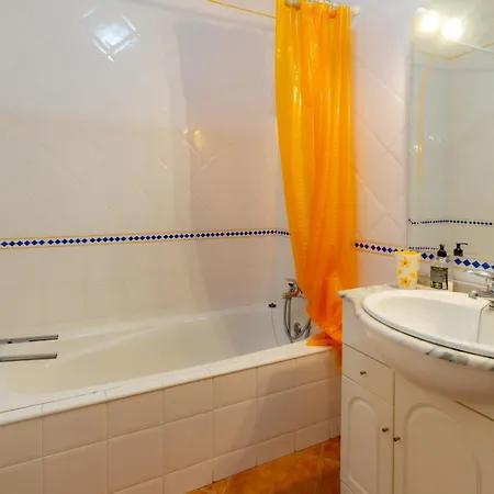 T2 Nova De Cacela Apartamento Vila Nova de Cacela
