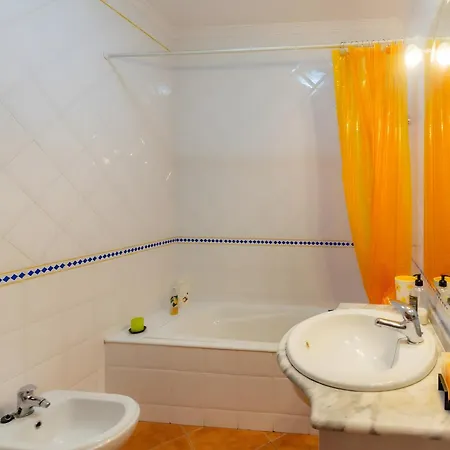 T2 Nova De Cacela Vila Nova de Cacela