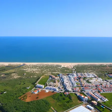 T2 Nova De Cacela Apartamento *