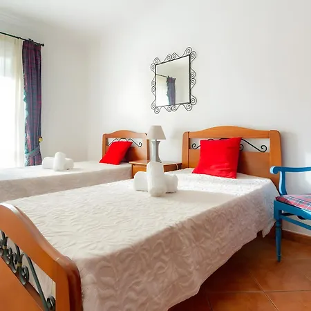 T2 Nova De Cacela * Vila Nova de Cacela