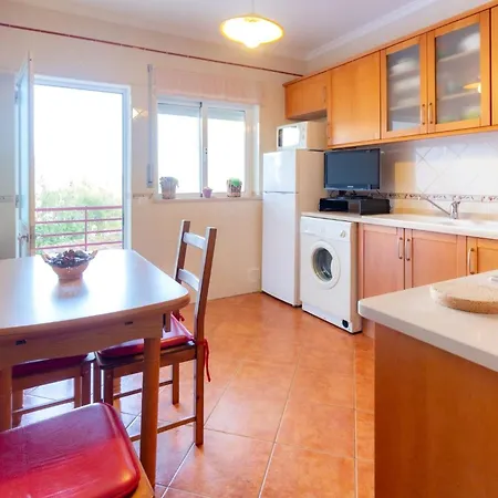 Apartman T2 Nova De Cacela *