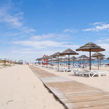 T2 Nova De Cacela Διαμέρισμα Vila Nova de Cacela