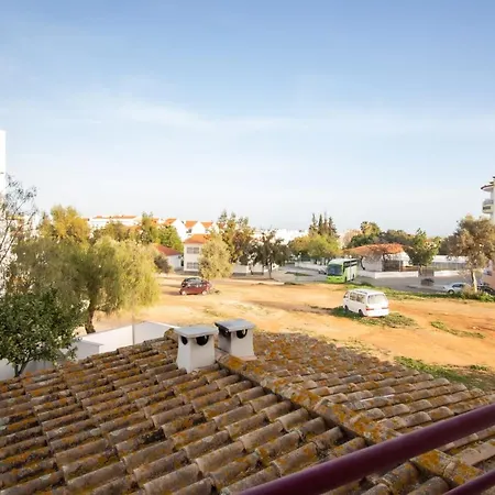 Apartman T2 Nova De Cacela *