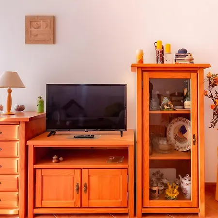 T2 Nova De Cacela アパート