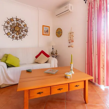 T2 Nova De Cacela ヴィーラ・ノーヴァ・デ・カセラ