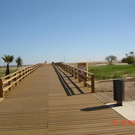 T2 Nova De Cacela ヴィーラ・ノーヴァ・デ・カセラ