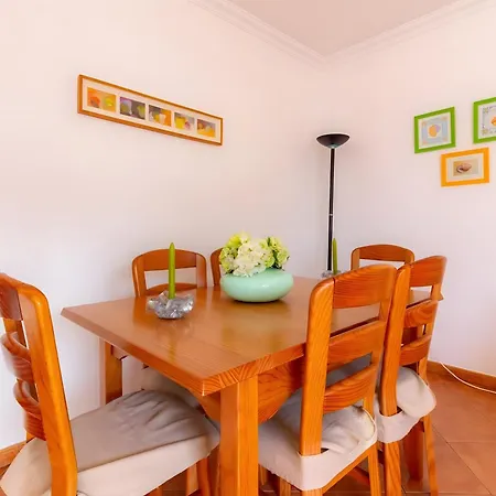 T2 Nova De Cacela * ヴィーラ・ノーヴァ・デ・カセラ